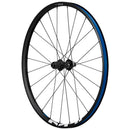 Shimano Rueda WH-MT500-27.5, Rear, Rim:27.5, 24H, For 11-S, Qr:168mm, Clincher Old:135mm, Black