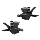 Shimano Manilla Cambio Alivio Sl-M3100 R&L 2x9-Speed
