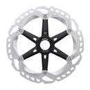 Shimano Rotor Freno Disco RT-EM810, L 203mm, Center lock