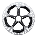 Shimano Rotor Freno Disco RT-EM910, L 203mm, center lock