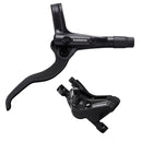 Shimano Freno Hidráulico Set Bl-Mt401 Derecho Br-Mt420(R)