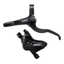 Shimano Freno Hidráulico Set Bl-Mt401 Izquierdo, Br-Mt420
