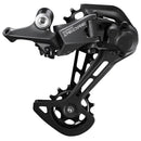 Shimano Cambio Deore 11V RD-M5100 SGS 11-Speed, Top Normal, Shadow Plus Design, Direct Attachment