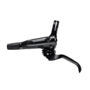 Shimano Manilla Freno Bl-Mt501, Izquierda, For Hydraulic Disc Brake, Black