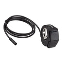 Shimano Switch De Paso De Funcion Sw-E7000-L, Left, For Assist, W/Electric Wire(Fitted Type,Length 3