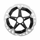 Shimano Rotor Freno DiscoRT-EM910, M 180mm, center lock (Steps)