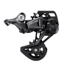 Shimano Cambio Deore RD-M5130 Gs 10-Speed, Top Normal, Shadow Plus Design, Direct Attachment