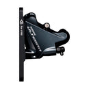 Shimano Freno Caliper hidráulico Ultegra Delantero Br-R8070, Flat Mount, con Bracket