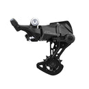 Shimano Cambio Cues RD-U4000 Gs 9V. Top Normal, Direct Attachment