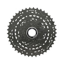 Shimano Piñon Cassette Cues CS-LG400-9 9V. (11-46T)