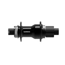 Shimano Maza Shimano, FH-TC500-Ms-B, Center Lock Disc 12-Speed For 12mm Thru Type Axle, 32H Old: 148mm, negro