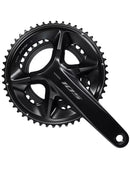 Shimano Volante 105 FC-R7100,  For Rear 12v, Hollowtech 2, 160mm, 52-36T W/O Cg