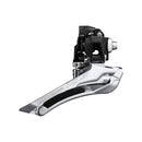 Shimano Cambiador 105 FD-R7100 For Rear 12-Speed, Down-Swing, Down-Pull