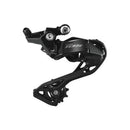 Shimano Cambio 105 12V RD-R7100 Top Normal, Shadow Design, Direct Attachment