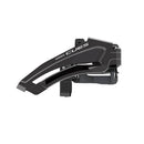 Shimano Cambiador Cues FD-U8010 set 2x10/11 Low Clamp Top-Swing 34.9mm Band 31.8/28.6mm