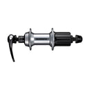 Shimano Maza Trasera FHRS400 10/11v 32H Old: 130mm Axle: 141mm Qr: 163mm