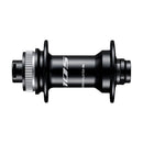 Shimano Maza Delantera 105 HBR7070 Center Lock Disc Lock 32H 12mm Thru Axle 100mm Rotor Cov./Lock Ring