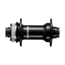 Shimano Maza HBRS470 Center Lockl Disc 32H 12mm Thru Axle Axle Old=100mm Rotor Cover Lock Ring