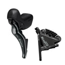 Shimano Freno Hidráulico Tiagra Set St-4725 L Br-4770 F 160mm Rotor Resin Sl 1800mm 1000mm