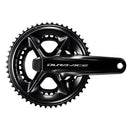 Shimano Volante Potenciómetro Dura-Ace 12V HollowTech2 172.5mm 52-36T CG BB TL-FC40 EW-EC300 6TH Caja FCR9200P