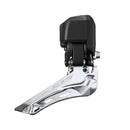 Shimano Cambiador 105 Di2 Fdr7150 Tras v12 Down-Swing Brazed Cs- 61-66 Top Gr 50-52T Cl 44.5mm Caja