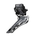 Shimano Cambiador Ultegra FDR8150 Tras 12v Down-Sign CS- 61-66 Top Gear 46-52T CL 44.5mm Caja