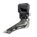 Shimano Cambiador GRX RX825 Tras 12v Down-Swing Brazed-On Cs- 63-66 Top Gear 48T Cl 47mm Caja