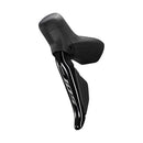 Shimano Manilla de freno Cambio 105 ST-R7170-L Wireless Shift / Hid Disc Brake Left 2- Vel Caja