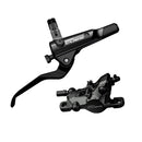 Shimano Freno Hidráulico Set Cues Delantero BL-U8000 Br-U8000 Resin Pad 1000mm Bh90-Sbm