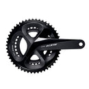 Shimano Volante 105 FC-R7000 11v, Hollow 2 172.5mm 53-39 Negro