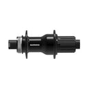 Shimano Maza Trasera 32H, FH-TC500-Hl, Center Lock Disc Old 142 Road 11/12-Speed For 12mm Black
