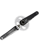 Shimano Bielas Deore XT FC-M8200, For Rear 12v 170mm