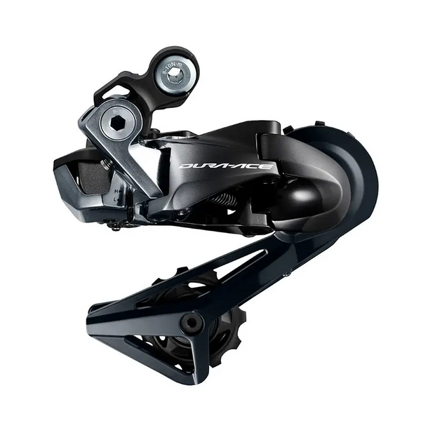 SHIMANO R9150、R8050 Shimano Cambio Dura-Ace Di2, Rd-R9150, SS 11-Speed, Shadow Design Dire
