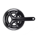 Shimano Volante Front Chainwheel, Fc-Rs510, para Rear 11-Speed, 2-Pcs Fc, 172.5mm, 52-36T