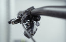 MAGURA SHIMANO I-SPEC 1+2 SHIFTMIX - RIGHT SILVER