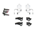 MAGURA SHIMANO I-SPEC 1+2 SHIFTMIX - RIGHT SILVER