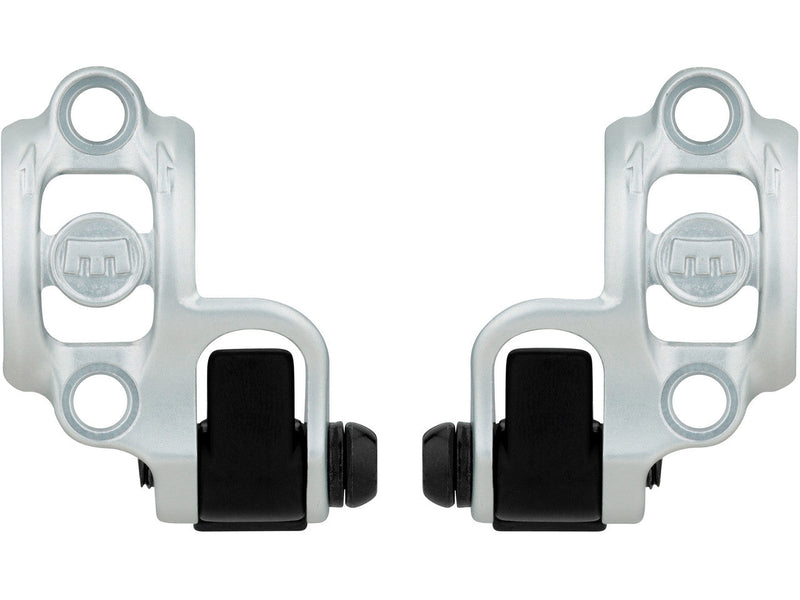 Magura Shimano I-Pec 1+2 Shiftmix - Left Silver