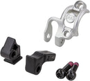 MAGURA SHIMANO I-SPEC 1+2 SHIFTMIX - RIGHT SILVER