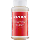 Sram Líquido De Freno DOT 5.1 120ml