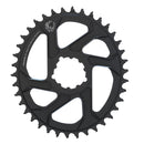 Sram Corona Eagle X-Sync 2 B1 Oval DM3 3mm Offset Aluminio Negro 36T