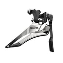Sram Cambio Delantero Rival22 Braze-On Yaw