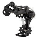 Sram Cambio Trasero X01 DH A3 Exact Actuation 28T 7V Negro Medio