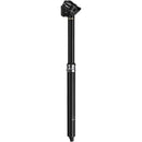 Tubo RockShox Asiento Reverb AXS A1 34.9/390/125mm