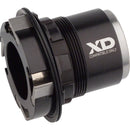 Sram Núcleo Zipp XD X0 Rise 40/XX/60B1 Roam 30/40/50/60B1