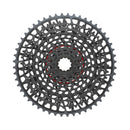 Sram Piñón XD Eagle X0 X-Dome T-Type A1 XG1295 10-52T Negro