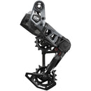 Sram Cambio Trasero Eagle GX B1 AXS UDH T-Type 52T Sin Batería Negro Largo
