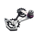 Sram jaula Eagle XX B1T-Type AXS plateada
