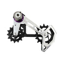 Sram jaula Eagle XX B1T-Type AXS plateada