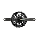 Sram Volante Potenciómetro Force D2 AXS DUB 45mm 48-35T 167.5mm