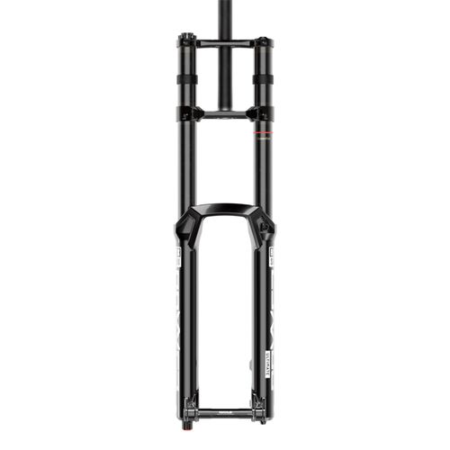 Rock Shox Horquilla Boxxer Ultimate RC2 D1 200mm 52 Offset Negro